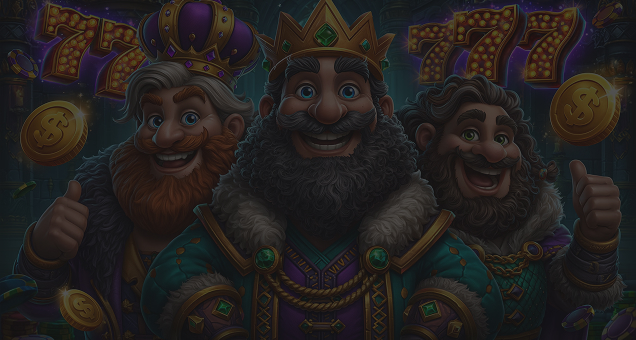 RoySpins Casino