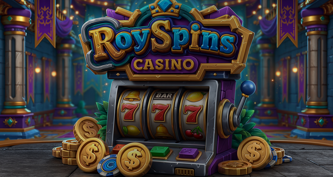 RoySpins Casino
